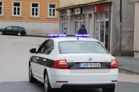 Poginuo sedamdesetjednogodišnjak kod Bosanskog Grahova