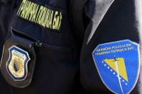 Akcija "Sava": Pet osoba uhapšeno zbog krijumčarenja migranata
