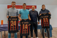 Borac ostao bez kvalitetnih rukometaša
