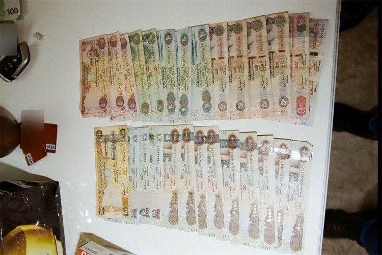 Старт