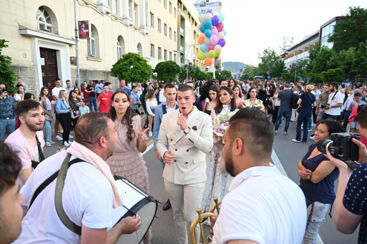 Matura