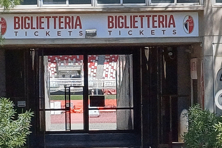 "Glas" na stadionu "Sveti Nikola"