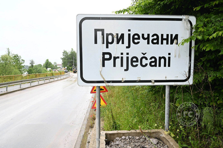 Становници Пријечана страхују од нових киша