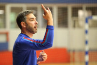 Mikić napustio Borac
