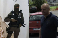 Pritvoreni osumnjičeni za šverc 23 kilograma kokaina