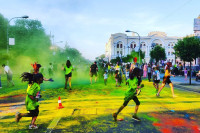 Dolazi „Vivia Run & More Weekend", bojiš se?