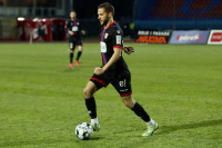 Subić ostaje u Borcu