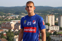 Kapiten Sloge Dušan Ristić rezimirao sezonu: Zaslužili smo opstanak
