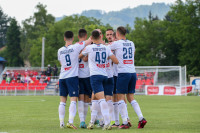 Zvezda testira Borac pred Evropu
