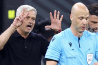 UEFA pokrenula postupak protiv Murinja