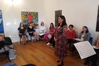 Novi Grad: Održano poetsko veče "Svjetla i sjene"
