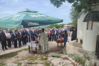 Služen pomen za više od 130 Srba žrtava ustaškog zločina