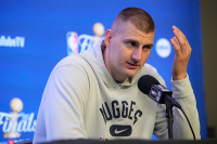 Jokić: Reprezentacija je san svakog igrača, malo viši nivo od svega ostalog