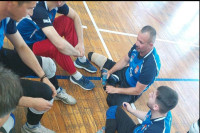 OKI "Banja Luka" šampion Srpske: Pobjeda u gradskom derbiju u sjedećoj odbojci