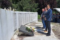 Obilježen Dan 17. lake pješadijske brigade