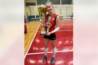 Jovana Biberdžić karijeru nastavlja u finskoj Vampuli: Došlo vrijeme za novi početak