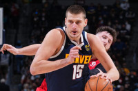 Jokić: Nismo hteli da izgubimo na svom terenu, moramo da živimo sa tim