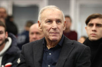 Džajić: Pre 55 godina u polufinalu EP postigao sam najdraži gol u karijeri