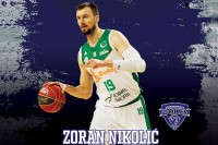 Nikolić u Igokei