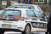 Tučnjava u centru Sarajeva: Pobilo se 30-ak mladića