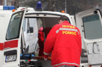 Poginula žena u sudaru automobila i kamiona