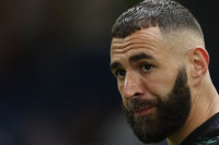 Karim Benzema potpisao trogodišnji ugovor sa Al Itihadom