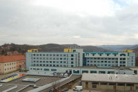 Teško povrijeđeno maloljetno lice transpotrovano u UKC Tuzla