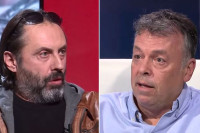 Sejo Sekson tuži RTS, Stefana Milenkovića i Neleta Karajlića