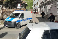 Uhapšeni i saučesnici policajca koji je opljačkao Avganistanca, svi osumnjičeni za razbojništvo