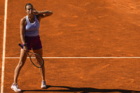 Sabalenka u polufinalu Rolan Garosa, Svitolina nije htjela da joj pruži ruku