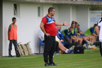 Radanović nije trener Sutjeske