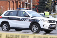 Sarajevska policija mu oduzela automobil: Vozač imao čak 270.000 KM neplaćenih kazni