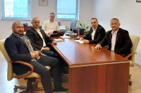 Probleme rješavati samo preko organa Tekvondo saveza Srpske