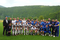 U Krupi ne vjeruju da nisu dobili licencu: Borićemo se do kraja