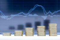 U aprilu zabilježen rast prometa za 1,7 odsto