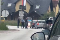 Poznat identitet ubijenog u Sokocu, napadač teško ranjen, oglasio se načelnik opštine