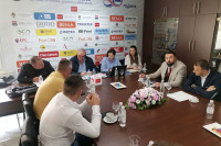 Sastanak Rukometnih saveza Srpske i BiH: Korak ka rješenju problema