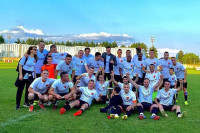 U Borcu iz Kozarske Dubice planiraju da postanu stabilan prvoligaš