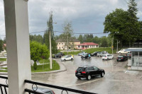 Poznato zdravstveno stanje ranjenog u pucnjavi u Sokocu