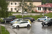 Novi detalji ubistva na Sokocu: Saslušano više osoba, ranjeni  Delić pod policijskim nadzorom