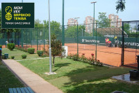 Drugi TENIS 10 GRAN PRIX turnir 10. i 11. juna na terenima Akademije Tipsarević