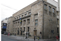 CB BiH : Devizne rezerve na kraju aprila veće za 122,1 milion KM