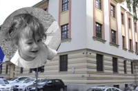 Podignuta optužnica protiv tri sarajevska ljekara zbog smrti djevojčice