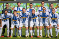 U Romaniji prezadovoljni poslije povratka u Prvu ligu Srpske: Red, rad i trud dali rezultate