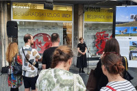 Izložba o spomenicima nekadašnje Jugoslavije: "Fenomeni kakvi ne postoje u svijetu"