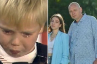 Ovo je Voja, zbog čijih stihova o djeci od prije 40 godina plače region