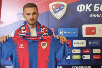 Borac doveo još jedno veliko pojačanje: Damir Hrelja potpisao dvogodišnji ugovor sa Banjalučanima