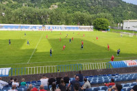Nevesinjski Velež na korak od Prve lige