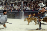 Više osoba povrijeđeno na snimanju nastavka filma “Gladijator”