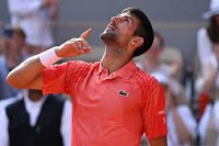Finale Rolan Garosa - Novak protiv Ruda za istorijski 23. grend slem trofej